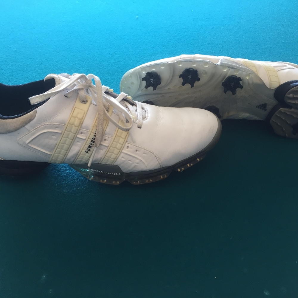 Men's Golf Shoes